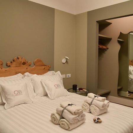 B&B Oberdan 18 ヴェローナ エクステリア 写真