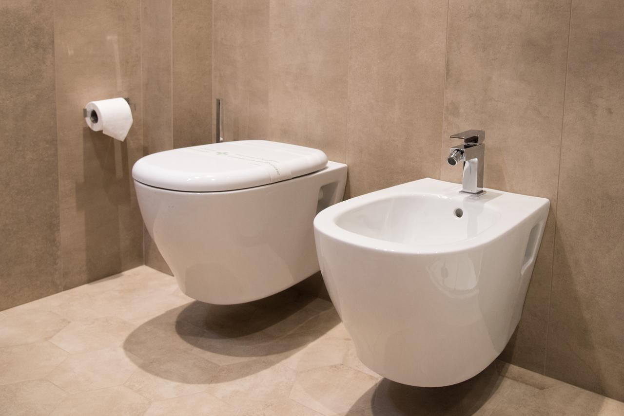 B&B Oberdan 18 ヴェローナ エクステリア 写真